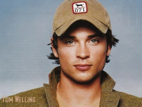 Gatos do Mundo Tom Welling