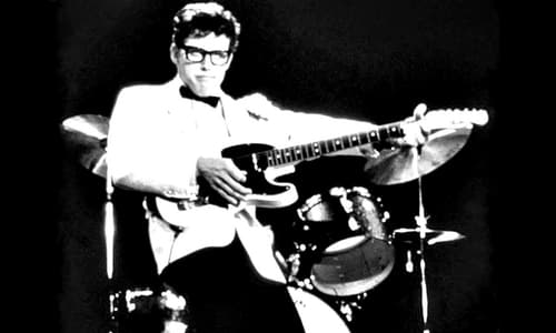 La historia de Buddy Holly 1978 descargar bluray latino