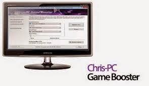 Chris Pc Game Booster Full Türkçe İndir