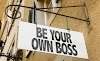 How to Become Self-Employed So You Can Leave The Job That You Hate