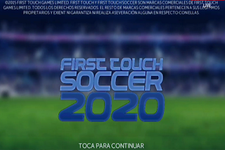 Download Game Android FTS 2020 EUROPEU 2019/2020 HD