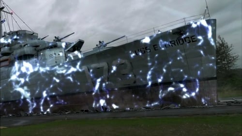 Das Philadelphia Experiment - Reactivated 2012 blu ray