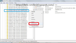 CARA GANTI  NAMA Libraries default 2