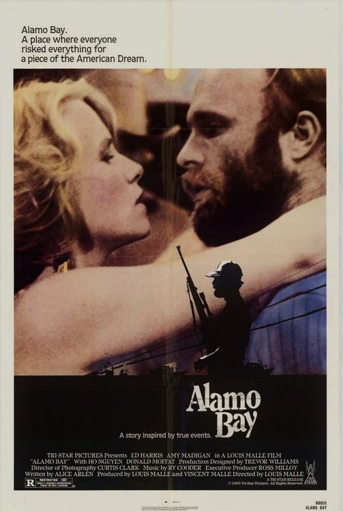 Watch Alamo Bay 1985 Full Movie With English Subtitles