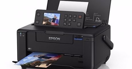 Epson PM-525 (Driver) | Drivers de Impresoras