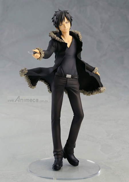 FIGURA IZAYA ORIHARA Durarara!!