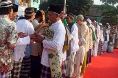 Asal Usul Lebaran dan Maknanya