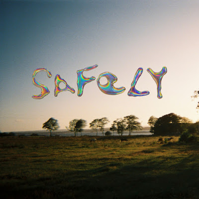 Ruben Dawnson Shares New Single ‘Safely’