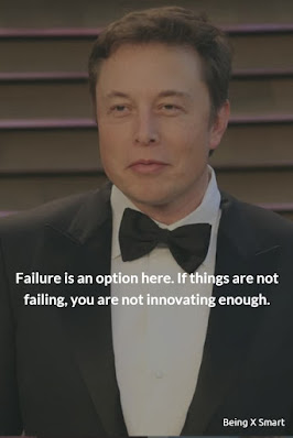 Elon Musk Quotes