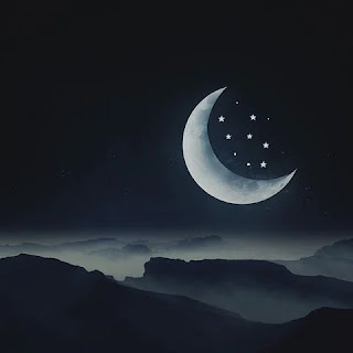 Moon images