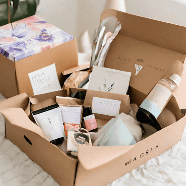 Most Popular Lifestyle Subscription Boxes