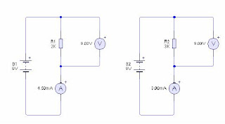 hukum ohm