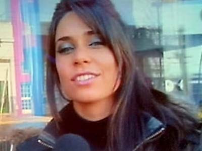 Sabrina Ravelli desalojada por Neri Cardozo