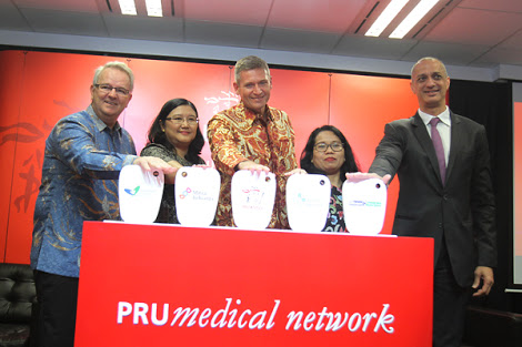 prumedical network