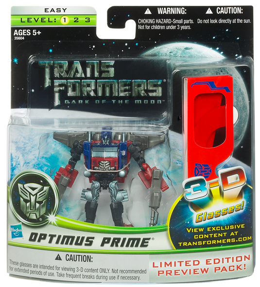 transformers dark of the moon optimus prime leader class. girlfriend Transformers Dark