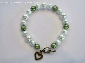 Pearl Bracelet