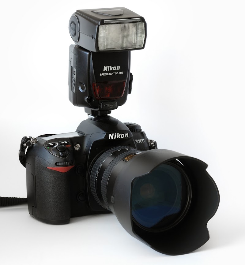 Terpopuler Nikon Camera Photography