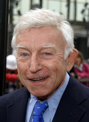 Henry Gibson photo