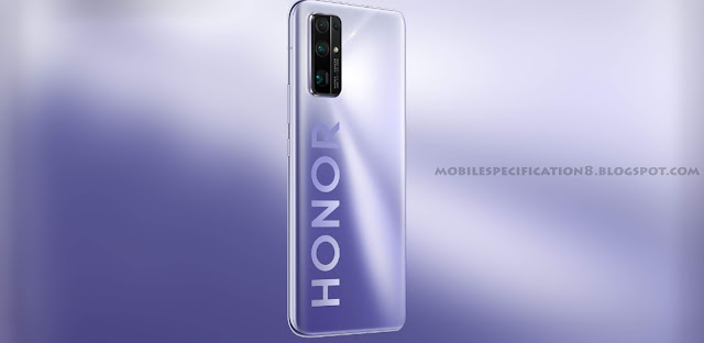Honor 30 Price in India - Full mobile Specifications