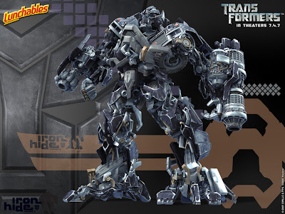 Ironhide