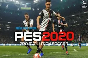 Features of eFootball PES 2020 Apk
