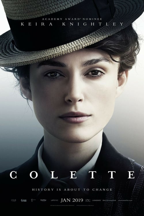 [HD] Colette 2018 Pelicula Completa En Español Online