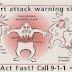 Heart Attack Warning Signs