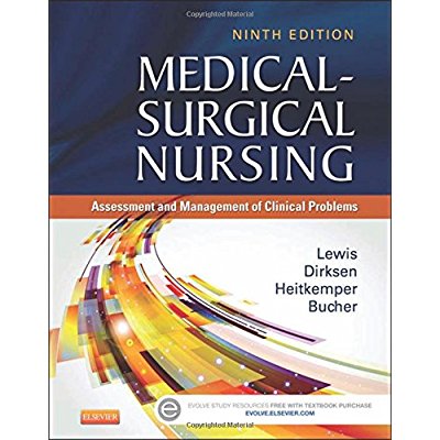 Download Medical-Surgical Nursing: Assessment and Management of Clinical Problems, 9th Edition PDF