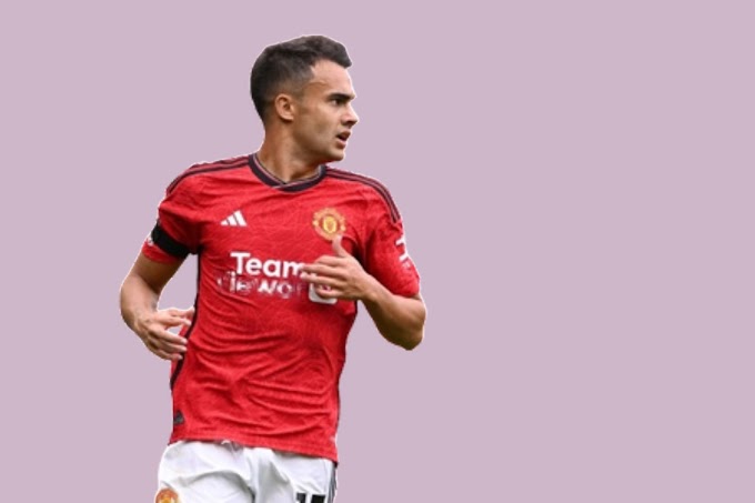 RASMI: Sergio Reguilon ayaa Amaah ugu biiray kooxda Brentford 