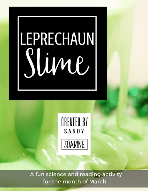 Check out these fun, hands-on, and engaging activities to do during the month of March to celebrate Saint Patrick’s Day! These are great for the classroom or at home! Includes activities like Leprechaun Slime, Gold Coin Toss, Your *Un*Lucky Day, and lots more!