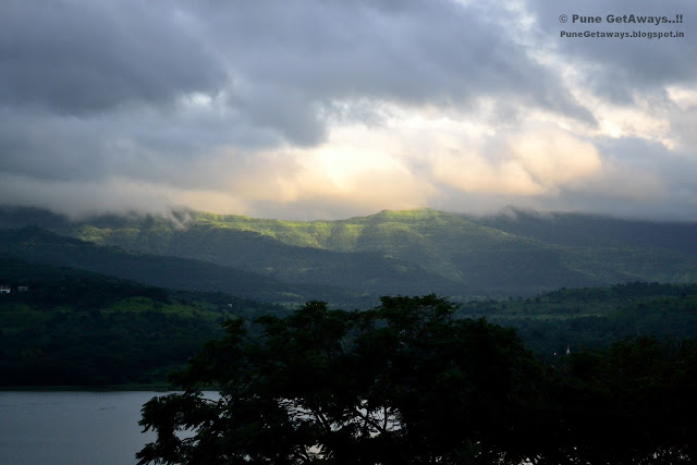 The Splendor Country Club, Khadakwasla