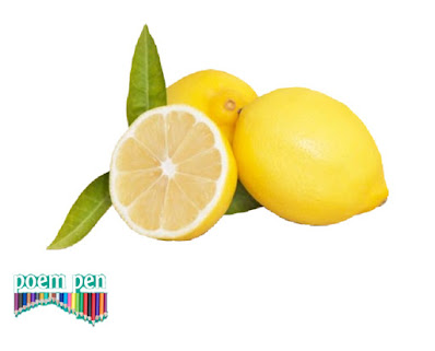 Lemon juice recipe