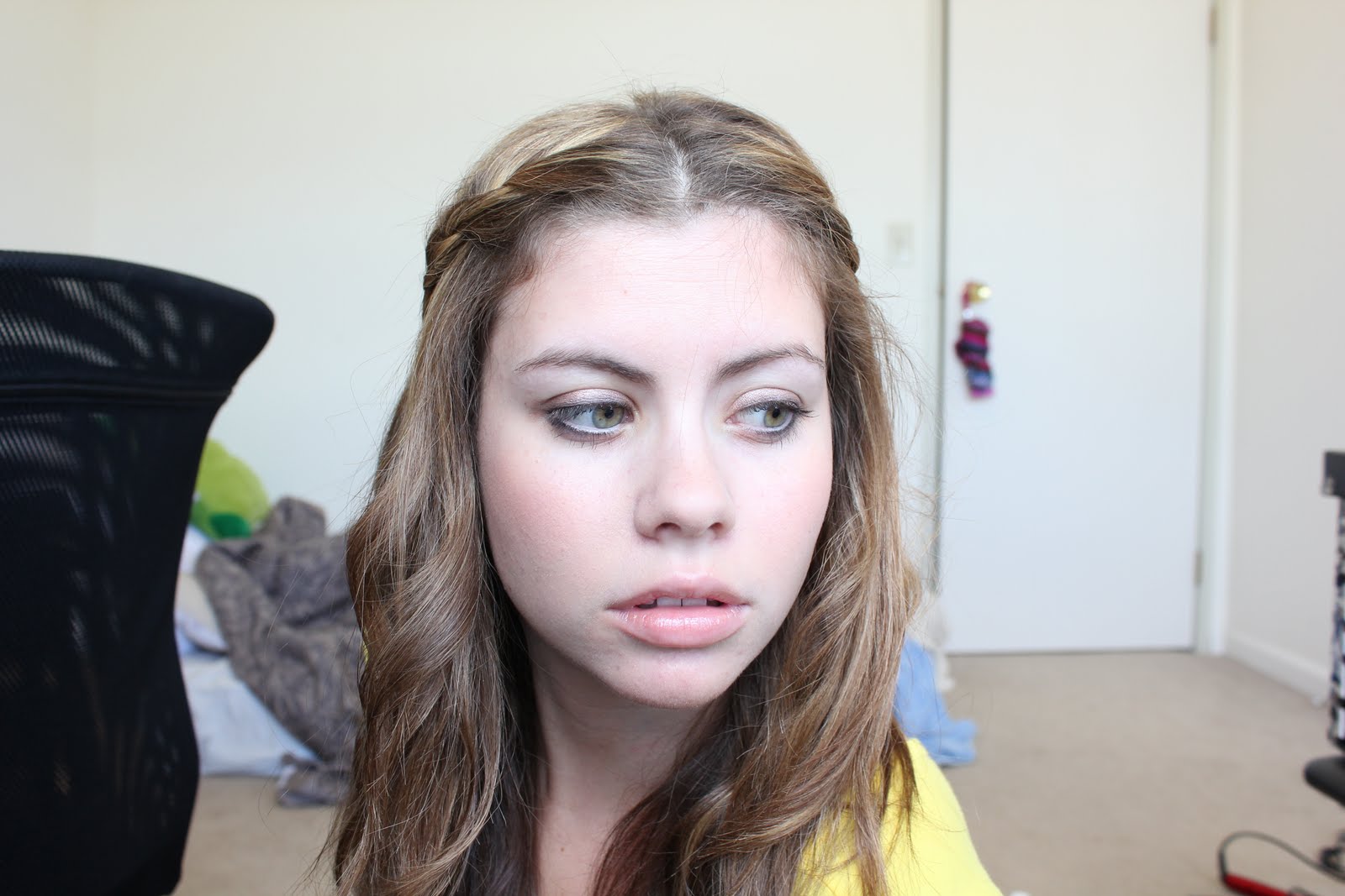 Back To School Hair Back To School Hair