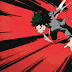 Boku no Hero Academia