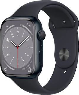 Apple Watch Series 8 (GPS) 45mm