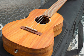 Martin T1K ukulele