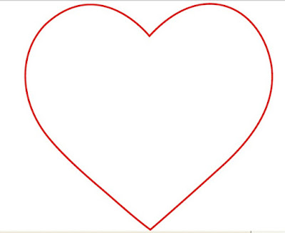 Tarjetas de san valentin para manualidades para san valentin. Tarjetas de san valentin para