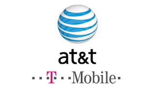 T-mobile AT&T Merger Fail