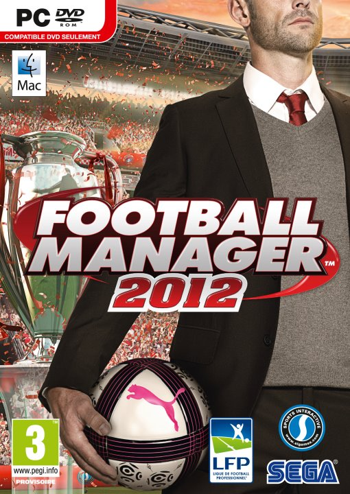Download Football Manager 2012 Full Version With Crack Patch Link Mediafire 