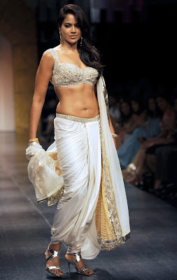 Lakme Fashion Week 2010 photo gallery