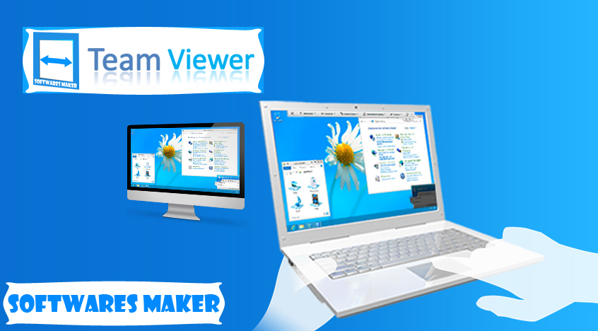 Teamviewer 8 Free Download For Windows 7 64 Bit With Crack