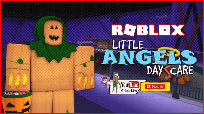 Daycare Roblox Games - roblox daycare center games