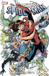 Amazing Spider-Man by JMS - Ultimate Collection Book 2