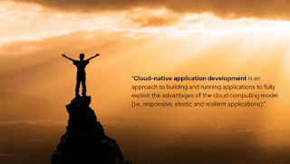 cloud-native development