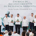 Entregan en Yucatán premio a la Excelencia Ambiental 2018 a 58 empresas