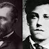 VAN GOGH E RIMBAUD: OS OLHOS DO INFINITO