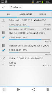 aTorrent PRO - Torrent App v2.1.0.5