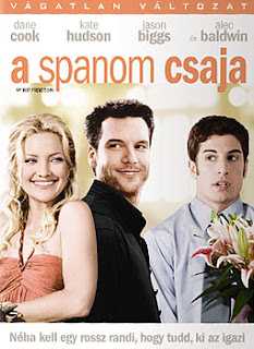 A spanom csaja online (2008)