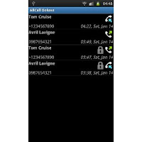 All call recorder android app review