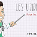 [SVI-S3] - Résumé du Cours de Lipides